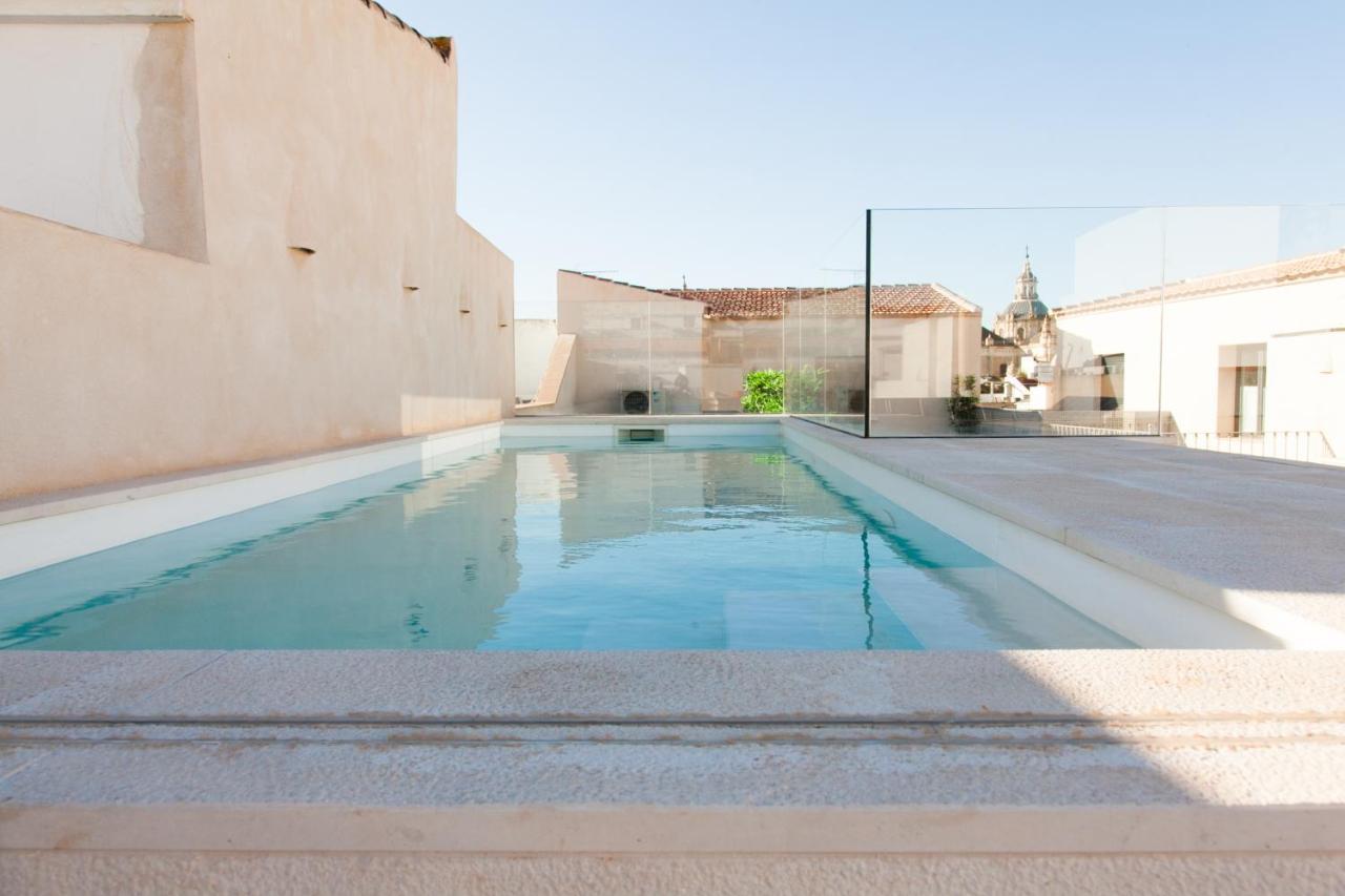 Isg Cedaceros 12 Appartement *